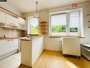 Pronájem bytu 1+kk, Benešov, Čechova, 30 m2