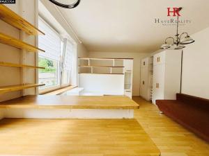 Pronájem bytu 1+kk, Benešov, Čechova, 30 m2
