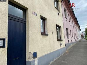 Pronájem bytu 1+kk, Benešov, Čechova, 30 m2