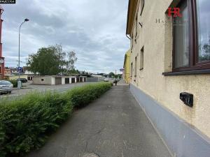 Pronájem bytu 1+kk, Benešov, Čechova, 30 m2