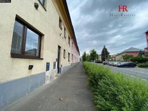 Pronájem bytu 1+kk, Benešov, Čechova, 30 m2
