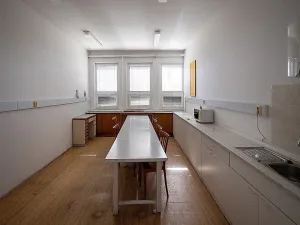 Prodej výrobních prostor, Branišovice, 2418 m2