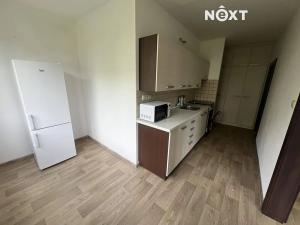 Pronájem bytu 1+1, Český Krumlov, Sídliště Plešivec, 50 m2