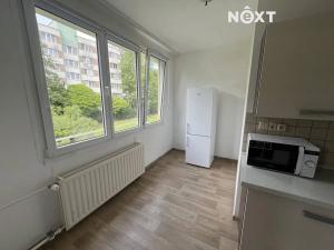 Pronájem bytu 1+1, Český Krumlov, Sídliště Plešivec, 50 m2