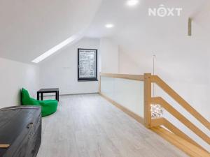 Prodej rodinného domu, Lipno nad Vltavou, 128 m2