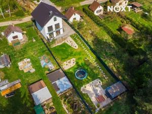 Prodej rodinného domu, Lipno nad Vltavou, 128 m2