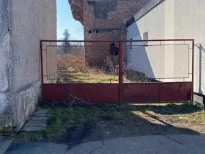 Dražba rodinného domu, Hrochův Týnec, Nábřeží, 234 m2