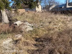Dražba rodinného domu, Hrochův Týnec, Nábřeží, 234 m2