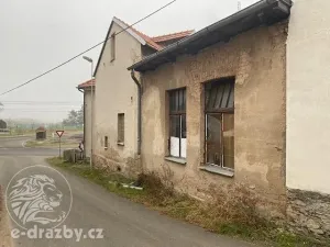Dražba rodinného domu, Třebovle, 327 m2