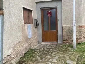 Dražba rodinného domu, Třebovle, 327 m2