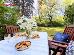 Prodej chaty, Kamenice, Lesní, 80 m2