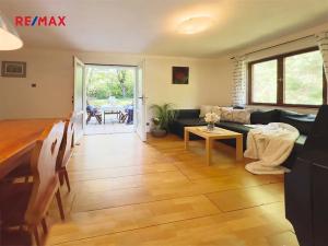Prodej chaty, Kamenice, Lesní, 80 m2