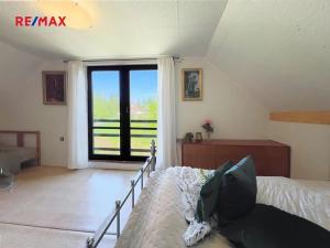 Prodej chaty, Kamenice, Lesní, 80 m2