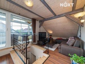 Prodej chalupy, Partutovice, 120 m2