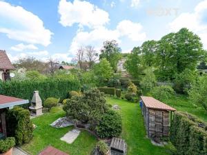 Prodej chalupy, Partutovice, 120 m2