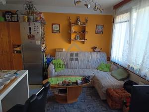 Prodej bytu 1+1, České Budějovice, Puklicova, 39 m2