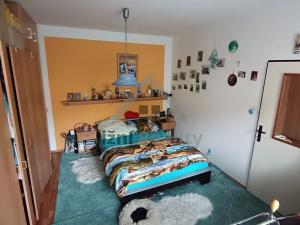 Prodej bytu 1+1, České Budějovice, Puklicova, 39 m2
