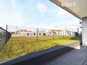 Pronájem bytu 2+kk, Břeclav, Břetislavova, 38 m2