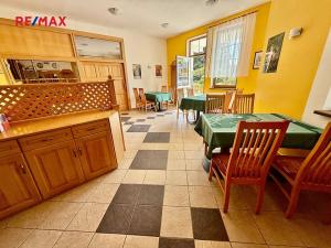 Prodej restaurace, Klatovy, 314 m2