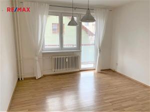 Pronájem bytu 1+1, Plzeň, Kyjevská, 38 m2