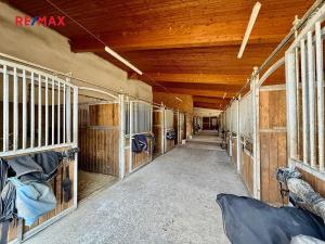 Prodej ubytování, Spálené Poříčí, 1303 m2