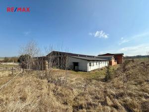 Prodej ubytování, Spálené Poříčí, 1303 m2