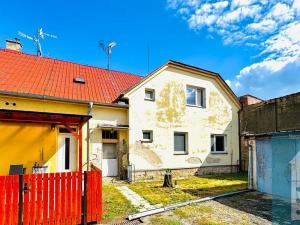Prodej bytu 3+1, Chropyně, 89 m2