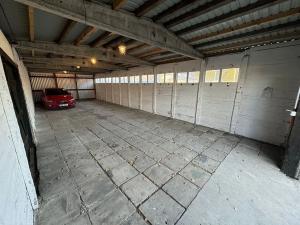 Pronájem skladu, Praha - Horní Počernice, Bystrá, 79 m2