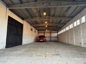 Pronájem skladu, Praha - Horní Počernice, Bystrá, 79 m2