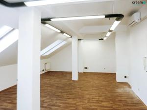 Pronájem kanceláře, Praha - Žižkov, Řehořova, 45 m2