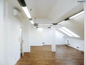 Pronájem kanceláře, Praha - Žižkov, Řehořova, 45 m2
