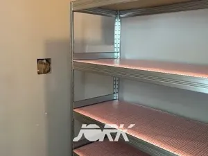 Pronájem bytu 2+kk, Pardubice, Sezemická, 65 m2