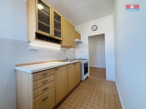 Pronájem bytu 3+1, Klatovy - Klatovy III, nábř. Kpt. Nálepky, 70 m2