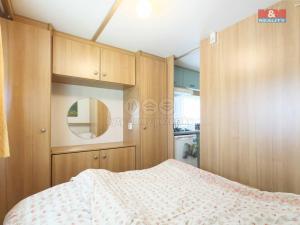 Prodej pozemku pro bydlení, Ropice, 1134 m2