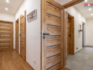Prodej rodinného domu, Bohumín - Skřečoň, Úvozní, 100 m2
