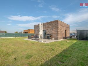 Prodej rodinného domu, Bohumín - Skřečoň, Úvozní, 100 m2
