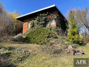 Prodej chaty, Uherský Brod, 40 m2