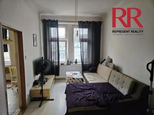 Pronájem bytu 2+1, Plzeň, Farského, 54 m2