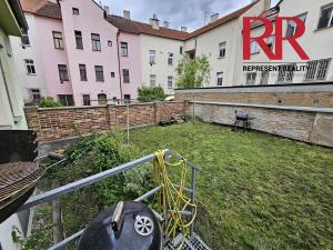 Pronájem bytu 2+1, Plzeň, Farského, 54 m2