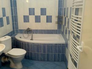 Pronájem bytu 1+1, Hranice, 43 m2