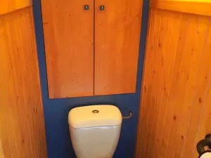 Pronájem bytu 1+kk, Praha - Záběhlice, Jabloňová, 28 m2