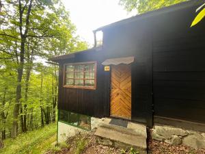 Prodej chaty, Kaliště, 30 m2