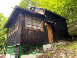 Prodej chaty, Kaliště, 30 m2