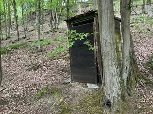 Prodej chaty, Kaliště, 30 m2