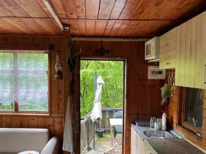 Prodej chaty, Kaliště, 30 m2