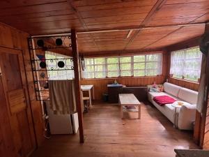 Prodej chaty, Kaliště, 30 m2