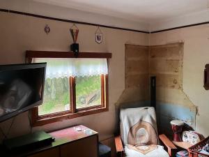 Prodej chaty, Kaliště, 30 m2