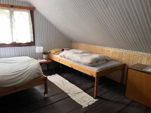 Prodej chaty, Kaliště, 30 m2