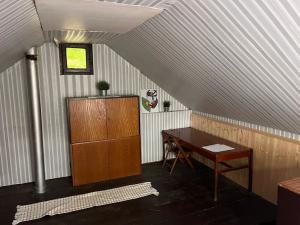 Prodej chaty, Kaliště, 30 m2