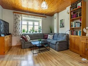 Prodej vícegeneračního domu, Chocenice, 280 m2